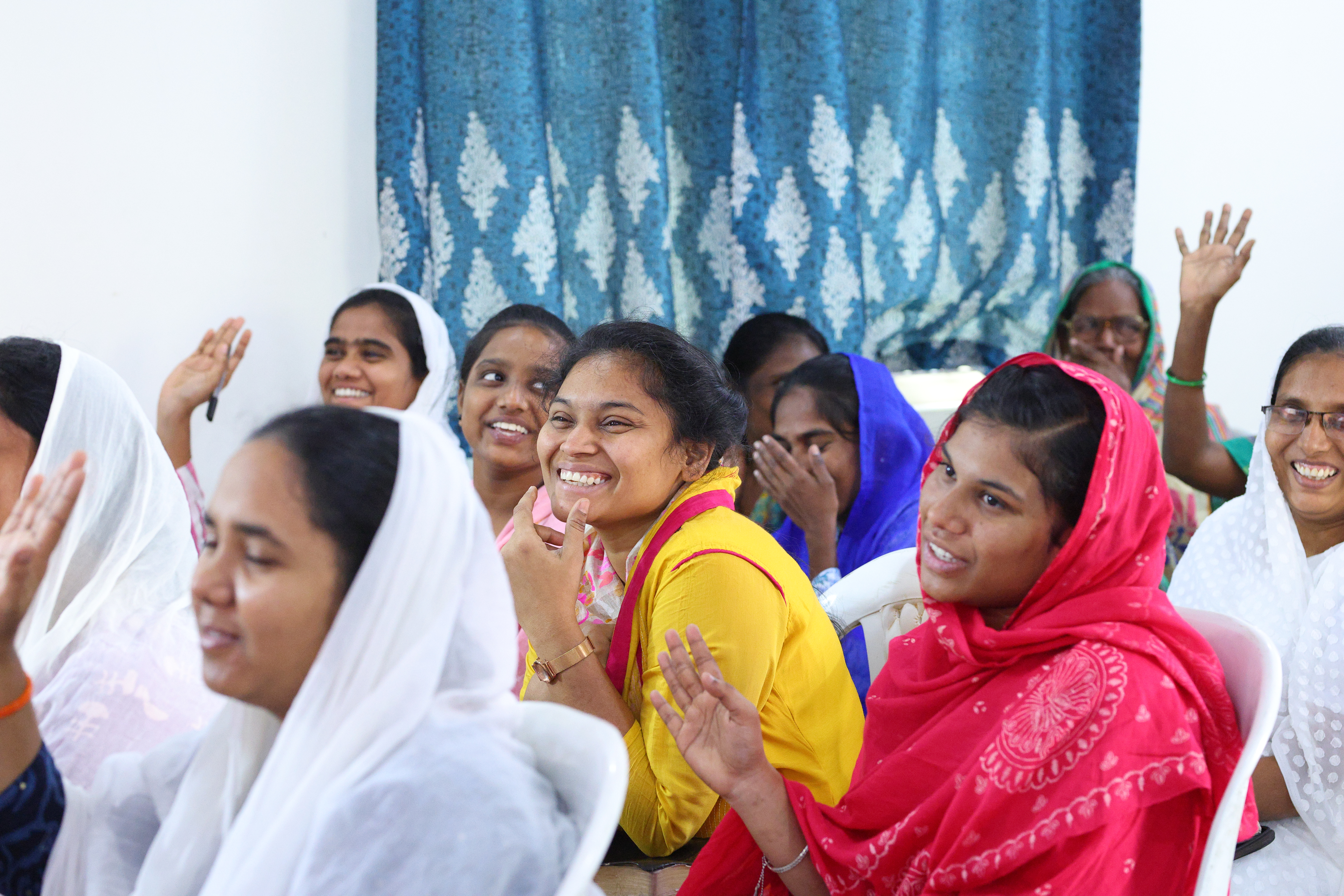 Church Fellowship